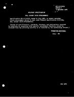 MIL MIL-R-11461C Notice 1 - Cancellation PDF