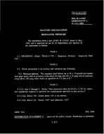 MIL MIL-R-11534C Amendment 1 PDF
