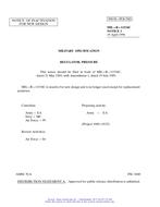 MIL MIL-R-11534C Notice 1 - Inactivation PDF