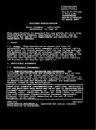 MIL MIL-R-11767F PDF