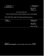 MIL MIL-R-11806C Notice 3 - Cancellation PDF