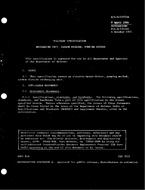 MIL MIL-R-12551D PDF