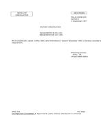 MIL MIL-R-13029C Notice 1 - Cancellation PDF