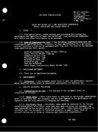 MIL MIL-R-13427A PDF