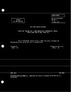 MIL MIL-R-13427A Notice 1 - Validation PDF