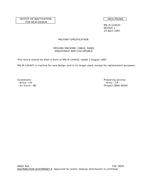 MIL MIL-R-13442C Notice 1 - Inactivation PDF