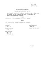 MIL MIL-R-13718C Amendment 1 PDF