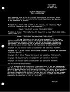 MIL MIL-R-13742 Amendment 1 PDF