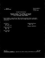 MIL MIL-R-14368C Notice 1 - Cancellation PDF