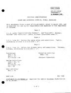MIL MIL-R-14601F Amendment 1 PDF