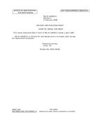 MIL MIL-R-14649/11 Notice 2 - Inactivation PDF