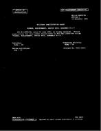 MIL MIL-R-14655/3A Notice 1 - Cancellation PDF