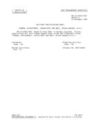 MIL MIL-R-14655/70A Notice 1 - Cancellation PDF