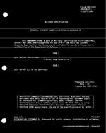 MIL MIL-R-14801 Amendment 1 PDF