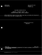 MIL MIL-R-14821 Notice 1 - Validation PDF