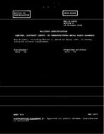 MIL MIL-R-14821 Notice 2 - Cancellation PDF