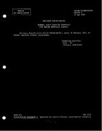 MIL MIL-R-15058G Notice 1 - Cancellation PDF