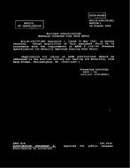 MIL MIL-R-15917F Notice 2 - Cancellation PDF