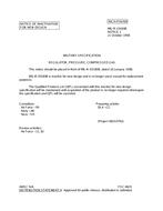 MIL MIL-R-19180B Notice 1 - Inactivation PDF