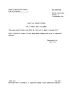 MIL MIL-R-19445A Notice 1 - Inactivation PDF