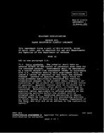 MIL MIL-R-19907D Amendment 1 PDF