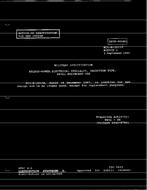 MIL MIL-R-2033B Notice 1 - Inactivation PDF