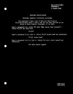 MIL MIL-R-21073A Amendment 1 PDF