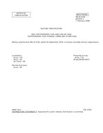 MIL MIL-R-214E Notice 2 - Cancellation PDF