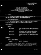 MIL MIL-R-21530/15 PDF MIL MIL-R-21530/15 PDF