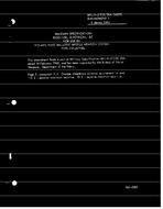 MIL MIL-R-21530/20A Amendment 1 PDF