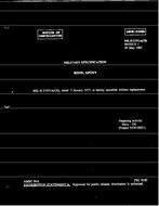 MIL MIL-R-21931A Notice 1 - Cancellation PDF