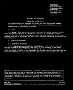 MIL MIL-R-22307D PDF