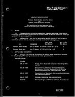 MIL MIL-R-22618 PDF