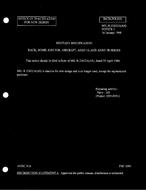 MIL MIL-R-22622A Notice 1 - Inactivation PDF