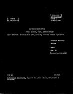 MIL MIL-R-22628 Notice 1 - Cancellation PDF