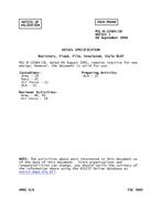 MIL MIL-R-22684/1B Notice 1 - Validation 1 PDF