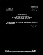 MIL MIL-R-22762 Notice 1 - Validation PDF