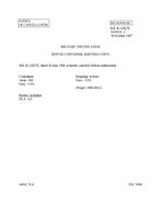 MIL MIL-R-22827E Notice 1 - Cancellation PDF