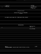 MIL MIL-R-23285/1A Notice 1 - Cancellation PDF