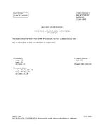 MIL MIL-R-23285/2D Notice 2 - Cancellation PDF