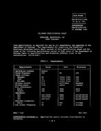 MIL MIL-R-23417/30A PDF MIL MIL-R-23417/30A PDF