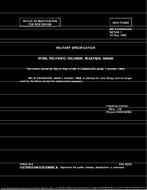 MIL MIL-R-23444A Notice 1 - Inactivation PDF