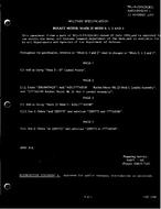 MIL MIL-R-23452A Amendment 1 PDF