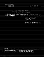 MIL MIL-R-23637J Notice 1 - Cancellation PDF