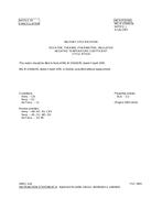 MIL MIL-R-23648/7B Notice 1 - Cancellation PDF