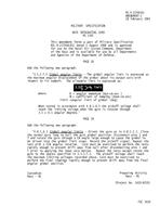 MIL MIL-R-23750A Amendment 1 PDF