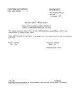 MIL MIL-R-23761/1A Notice 1 - Inactivation PDF