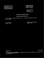 MIL MIL-R-23837B Notice 1 - Cancellation PDF