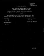 MIL MIL-R-23954D Amendment 1 PDF