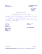 MIL MIL-R-24005F Notice 1 - Cancellation PDF